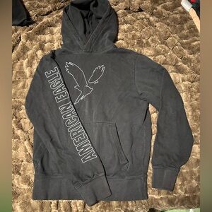 Men’s American Eagle hoodie Small